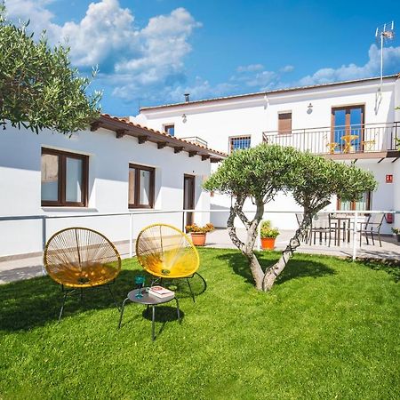 Apartamentos Rurales Cielo De Monfraguee Malpartida De Plasencia Zewnętrze zdjęcie