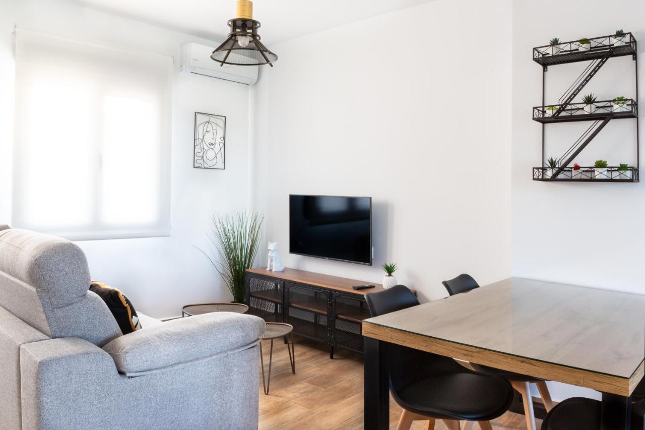 Apartamentos Rurales Cielo De Monfraguee Malpartida De Plasencia Zewnętrze zdjęcie