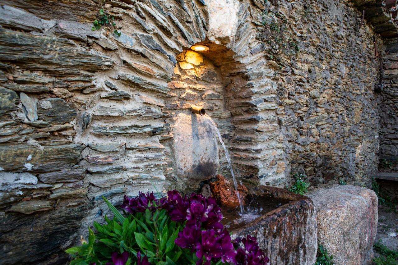Apartamentos Rurales Cielo De Monfraguee Malpartida De Plasencia Zewnętrze zdjęcie