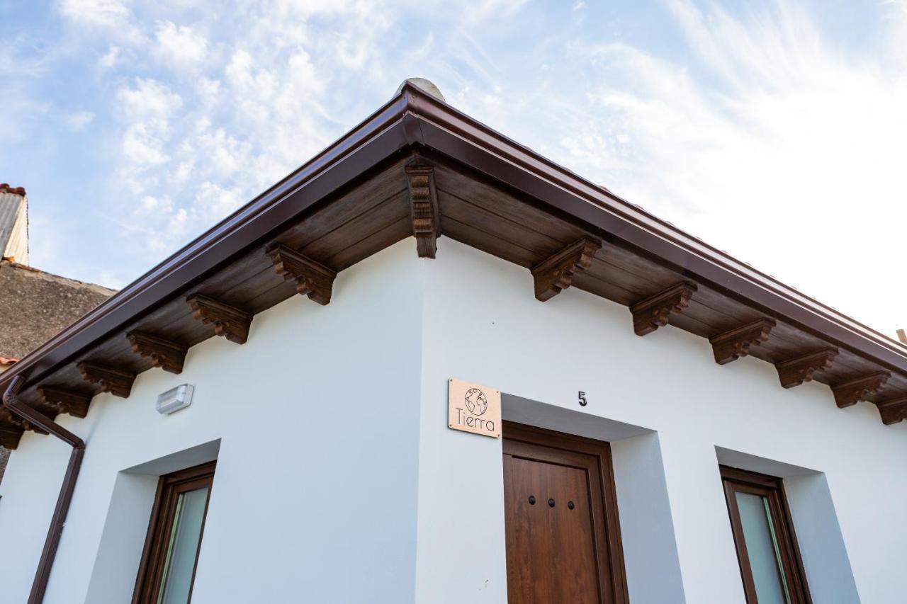Apartamentos Rurales Cielo De Monfraguee Malpartida De Plasencia Zewnętrze zdjęcie
